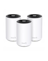 tp-link Router Deco XE75 Pro(3-pack) WiFi 6E AXE5400 - nr 1