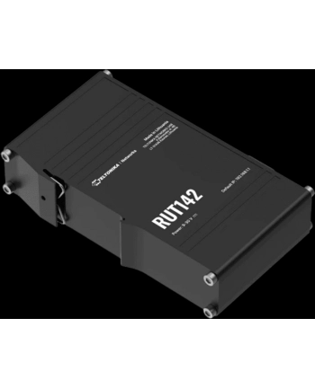TELTONIKA NETWORKS RUT142 RS232 Industrial Router nr 2
