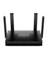cudy Router WR3000S Mesh Gigabit WiFi AX3000 - nr 1
