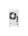 qnap TS-216G 2bay ARM 2.0GHz QC 4GB RAM 1 x 2.5GbE - nr 10