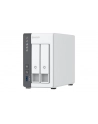 qnap TS-216G 2bay ARM 2.0GHz QC 4GB RAM 1 x 2.5GbE - nr 11