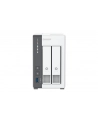 qnap TS-216G 2bay ARM 2.0GHz QC 4GB RAM 1 x 2.5GbE - nr 12