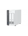 qnap TS-216G 2bay ARM 2.0GHz QC 4GB RAM 1 x 2.5GbE - nr 15