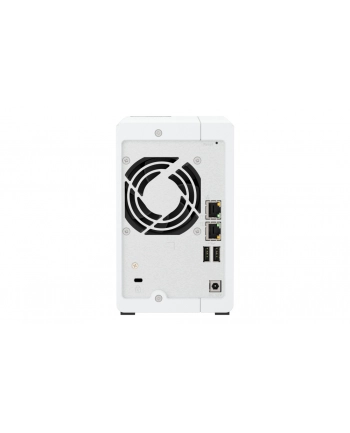 qnap TS-216G 2bay ARM 2.0GHz QC 4GB RAM 1 x 2.5GbE nr 1