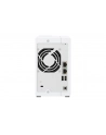 qnap TS-216G 2bay ARM 2.0GHz QC 4GB RAM 1 x 2.5GbE - nr 6