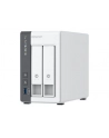 qnap TS-216G 2bay ARM 2.0GHz QC 4GB RAM 1 x 2.5GbE - nr 7