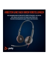 hp inc. HP Poly Blackwire 3220 Stereo USB-C Black Headset +USB-C/A Adapter Bulk - nr 17
