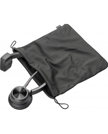 poly Słuchawki Voyager 4310 Mono USB-C + BT700  77Y94AA nr 1