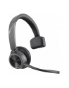 poly Słuchawki Voyager 4310 Mono USB-C + BT700  77Y94AA - nr 20