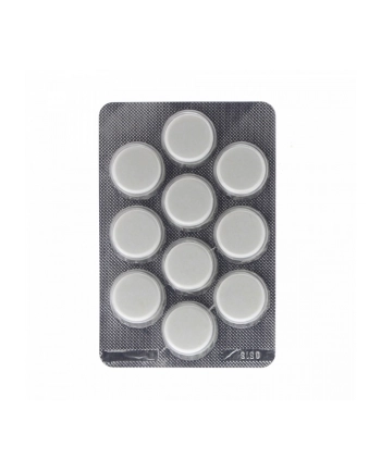 scanpart Tabletki czyszczące 10 szt. nr 1