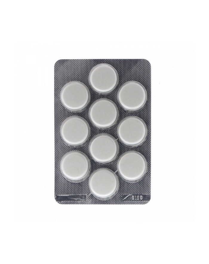 scanpart Tabletki czyszczące 10 szt. główny