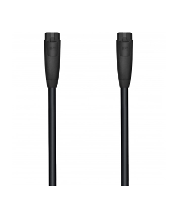 ECOFLOW cable for external battery, for EcoFlow D-ELTA Pro (Kolor: CZARNY, 0.75 meters)