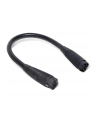 ECOFLOW cable for external battery, for EcoFlow D-ELTA Pro (Kolor: CZARNY, 0.75 meters) - nr 6