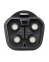 ECOFLOW cable for external battery, for EcoFlow D-ELTA Pro (Kolor: CZARNY, 0.75 meters) - nr 7
