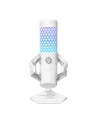 asus Mikrofon ROG Carnyx WHITE 192kHz/24bit Aura Sync - nr 22