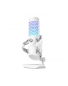 asus Mikrofon ROG Carnyx WHITE 192kHz/24bit Aura Sync - nr 26