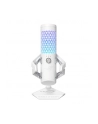 asus Mikrofon ROG Carnyx WHITE 192kHz/24bit Aura Sync - nr 28
