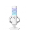 asus Mikrofon ROG Carnyx WHITE 192kHz/24bit Aura Sync - nr 44