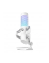 asus Mikrofon ROG Carnyx WHITE 192kHz/24bit Aura Sync - nr 46