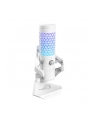 asus Mikrofon ROG Carnyx WHITE 192kHz/24bit Aura Sync - nr 7