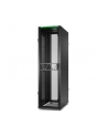 APC NetShelter SX Server Rack Gen 2 45U 2124H x 600W x 1070D mm w/ Sides Black - nr 8