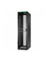 APC NetShelter SX Server Rack Gen 2 48U 2258H x 600W x 1070D mm w/ Sides Black - nr 1