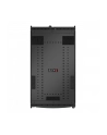 APC NetShelter SX Server Rack Gen 2 48U 2258H x 600W x 1070D mm w/ Sides Black - nr 2