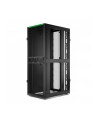 APC NetShelter SX Server Rack Gen 2 42U 1991H x 750W x 1070D mm w/ Sides Black - nr 3