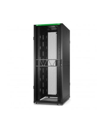 APC NetShelter SX Server Rack Gen 2 42U 1991H x 750W x 1070D mm w/ Sides Black nr 1