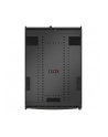 APC NetShelter SX Server Rack Gen 2 42U 1991H x 750W x 1070D mm w/ Sides Black - nr 6