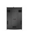 APC NetShelter SX Server Rack Gen 2 45U 2124H x 750W x 1070D mm w/ Sides Black - nr 2