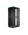 APC NetShelter SX Server Rack Gen 2 45U 2124H x 750W x 1070D mm w/ Sides Black - nr 3