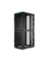 APC NetShelter SX Server Rack Gen 2 45U 2124H x 750W x 1070D mm w/ Sides Black - nr 5