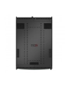 APC NetShelter SX Server Rack Gen 2 48U 2258H x 750W x 1070D mm w/ Sides Black - nr 4