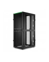 APC NetShelter SX Server Rack Gen 2 42U 1991H x 800W x 1070D mm w/ Sides Black - nr 3