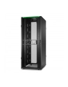 APC NetShelter SX Server Rack Gen 2 42U 1991H x 800W x 1070D mm w/ Sides Black - nr 4