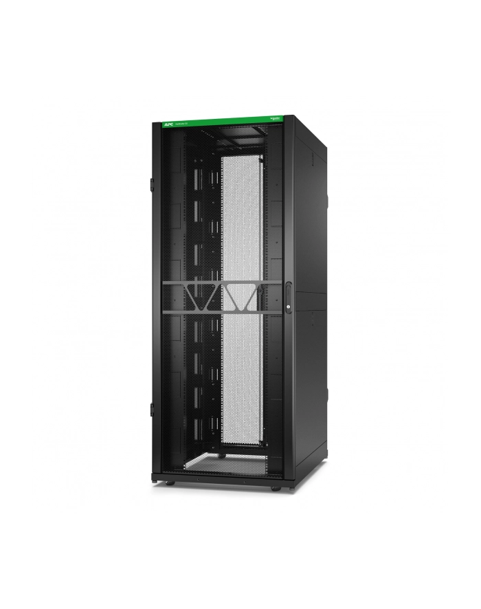 APC NetShelter SX Server Rack Gen 2 42U 1991H x 800W x 1070D mm w/ Sides Black główny