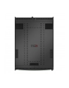 APC NetShelter SX Server Rack Gen 2 42U 1991H x 800W x 1070D mm w/ Sides Black - nr 6