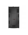 APC NetShelter SX Server Rack Gen 2 42U 1991H x 600W x 1200D mm w/ Sides Black - nr 2
