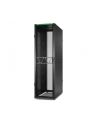 APC NetShelter SX Server Rack Gen 2 45U 2124H x 600W x 1200D mm w/ Sides Black - nr 2