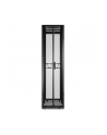 APC NetShelter SX Server Rack Gen 2 48U 2258H x 600W x 1200D mm w/ Sides Black - nr 13