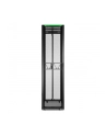 APC NetShelter SX Server Rack Gen 2 48U 2258H x 600W x 1200D mm w/ Sides Black - nr 14
