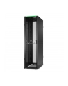 APC NetShelter SX Server Rack Gen 2 48U 2258H x 600W x 1200D mm w/ Sides Black - nr 6