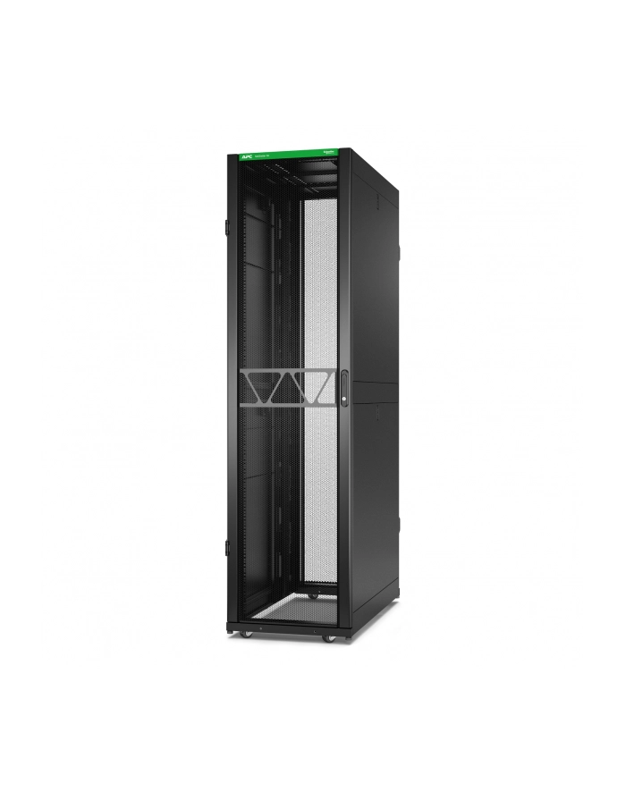 APC NetShelter SX Server Rack Gen 2 48U 2258H x 600W x 1200D mm w/ Sides Black główny