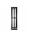 APC NetShelter SX Server Rack Gen 2 48U 2258H x 600W x 1200D mm w/ Sides Black - nr 7