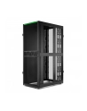 APC NetShelter SX Server Rack Gen 2 42U 1991H x 750W x 1200D mm w/ Sides Black - nr 5