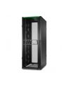 APC NetShelter SX Server Rack Gen 2 42U 1991H x 750W x 1200D mm w/ Sides Black - nr 7