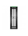 APC NetShelter SX Server Rack Gen 2 48U 2258H x 750W x 1200D mm w/ Sides Black - nr 3