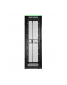 APC NetShelter SX Server Rack Gen 2 48U 2258H x 750W x 1200D mm w/ Sides Black - nr 5