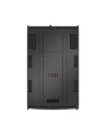 APC NetShelter SX Server Rack Gen 2 48U 2258H x 750W x 1200D mm w/ Sides Black - nr 7